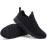 Trend men's casual shoes light sneaker white large size outdoor breathable mesh fashion sports black running tennis shoes