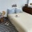 Black Bedding Set for Boys Girls Bedroom Washed Cotton Duvet Cover Pillowcase Bedspread Simple Fashion Bed Sheet Set Bed Linens