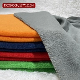 Warm Winter Blanket Fluffy Polar Fleece Bed Blanket Soft Thick Throw Blankets Bed Cover Sofa Cover Blankets For Beds